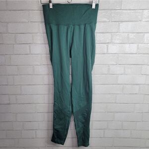 All in Motion Green Active Leggings